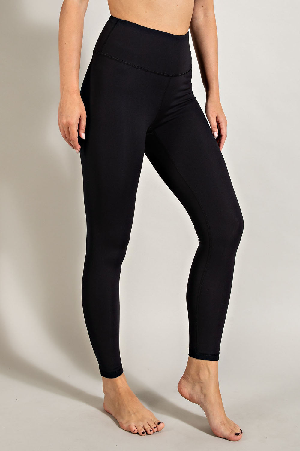 FULL LENGTH Compression Leggings