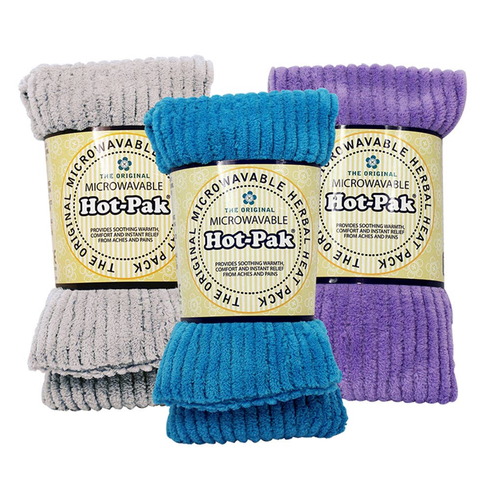 Hot-Pak® Warmies Soft Cord Kit