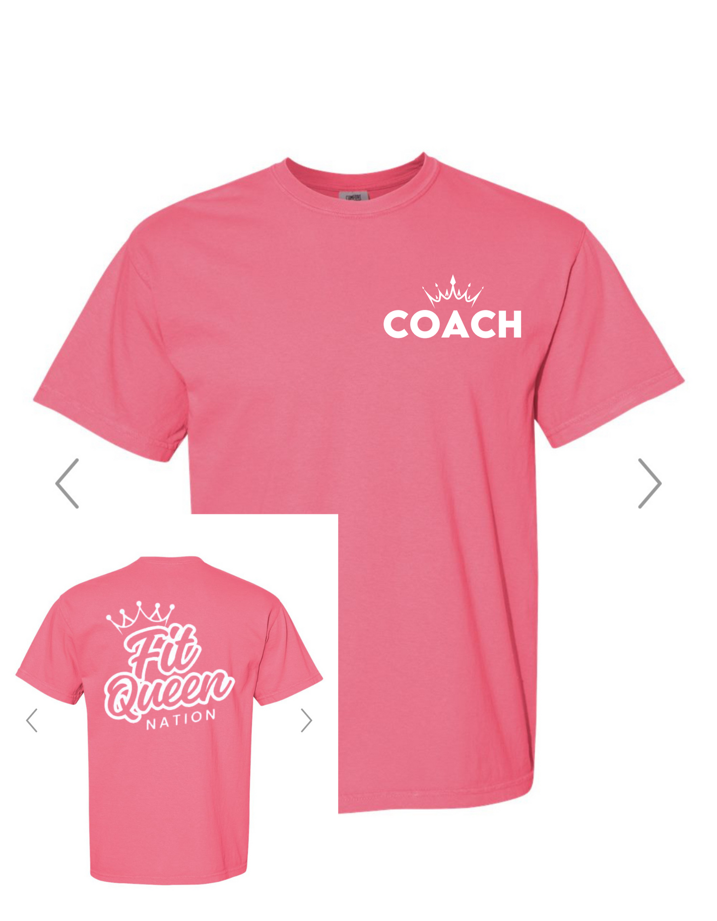 FQN TEE