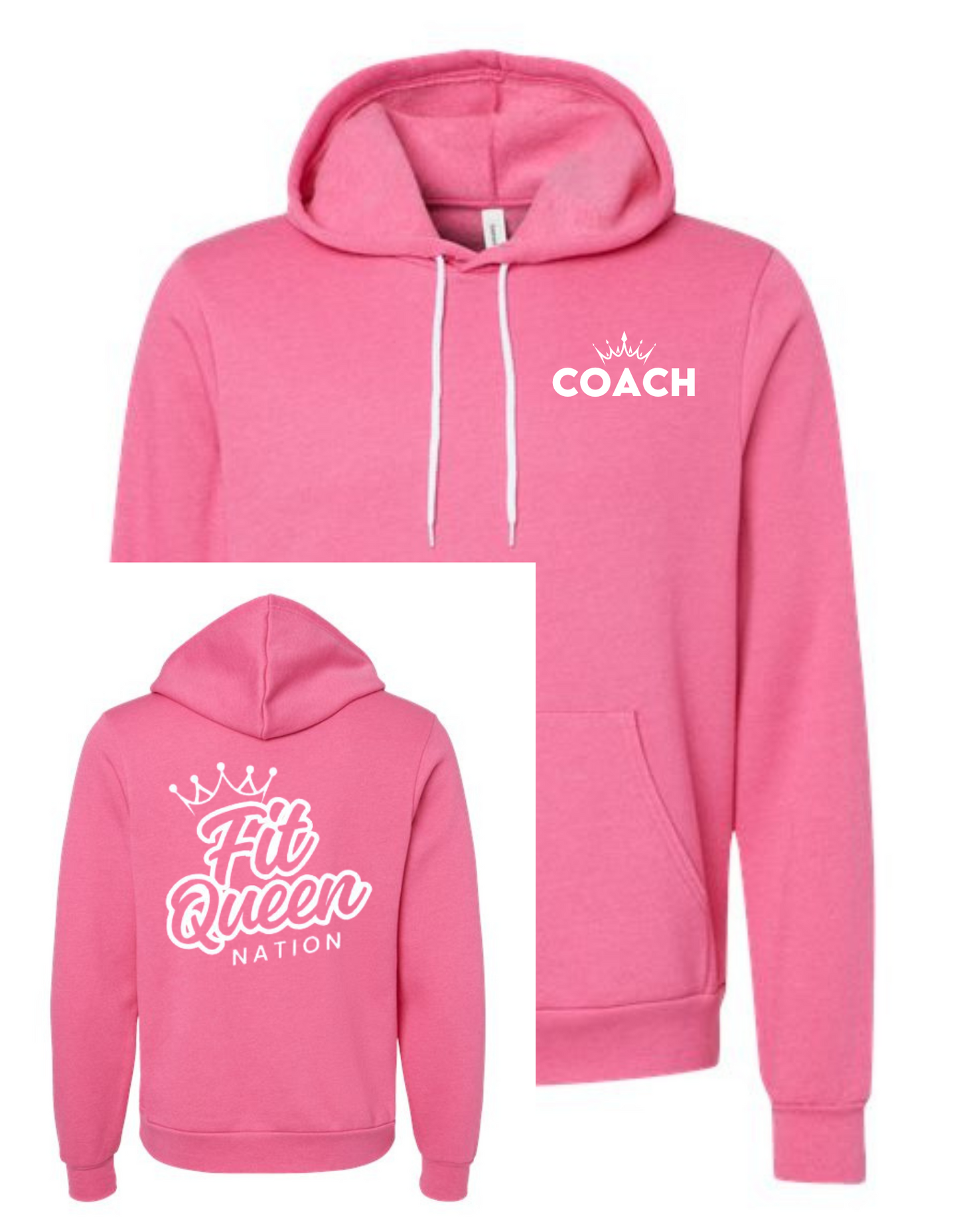 FQN Hoodie