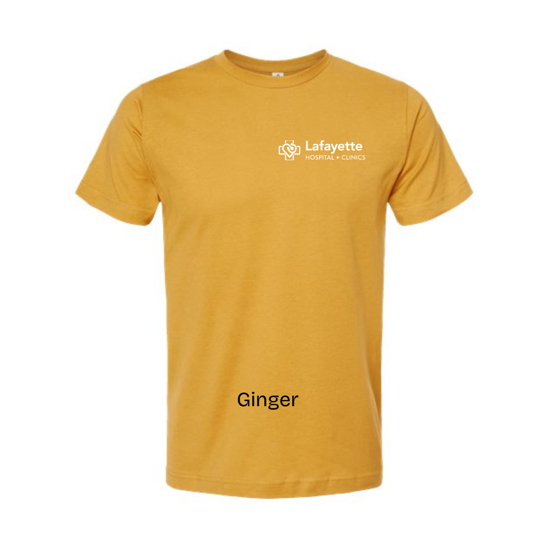 LH+C GINGER