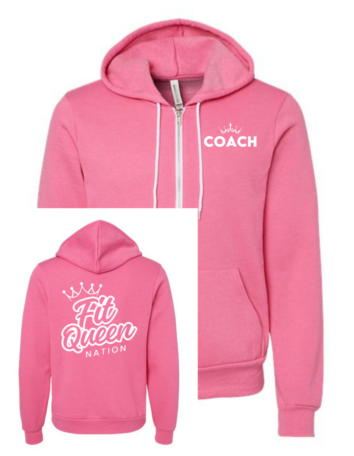 FQN Full Zip