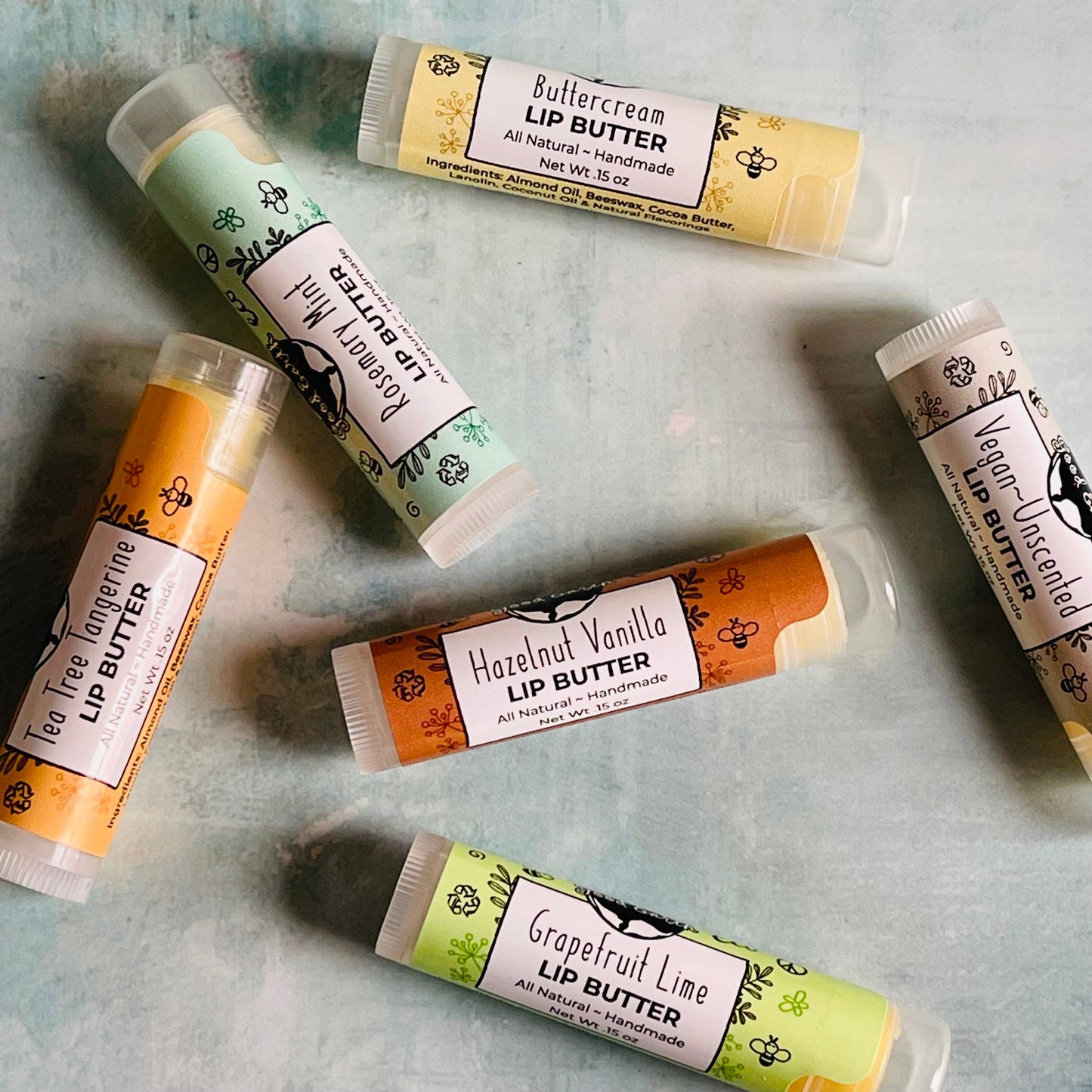 Lip Balm