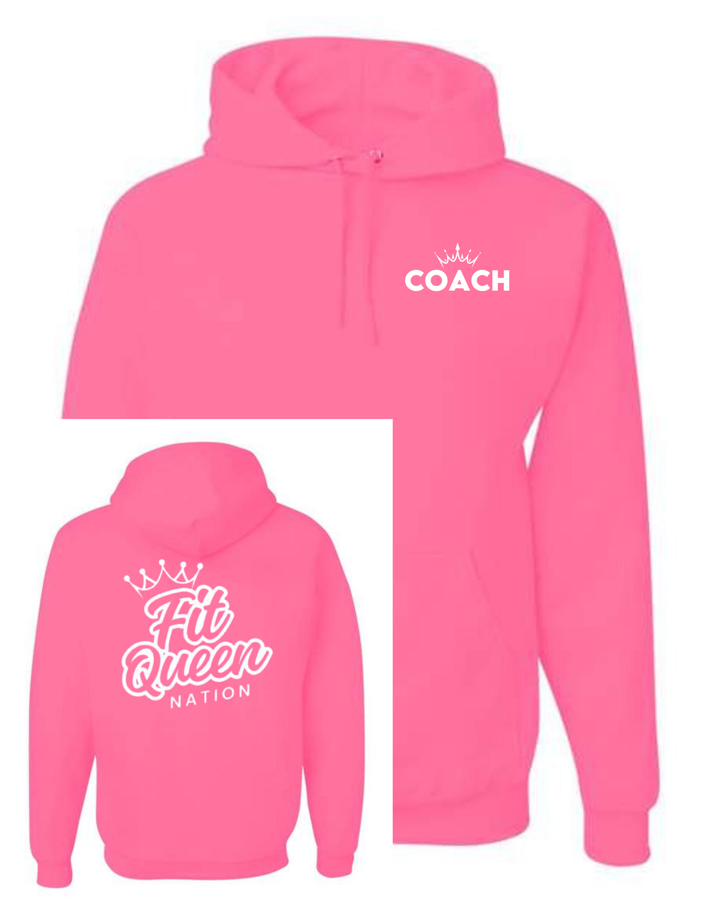 FQN Hoodie 2