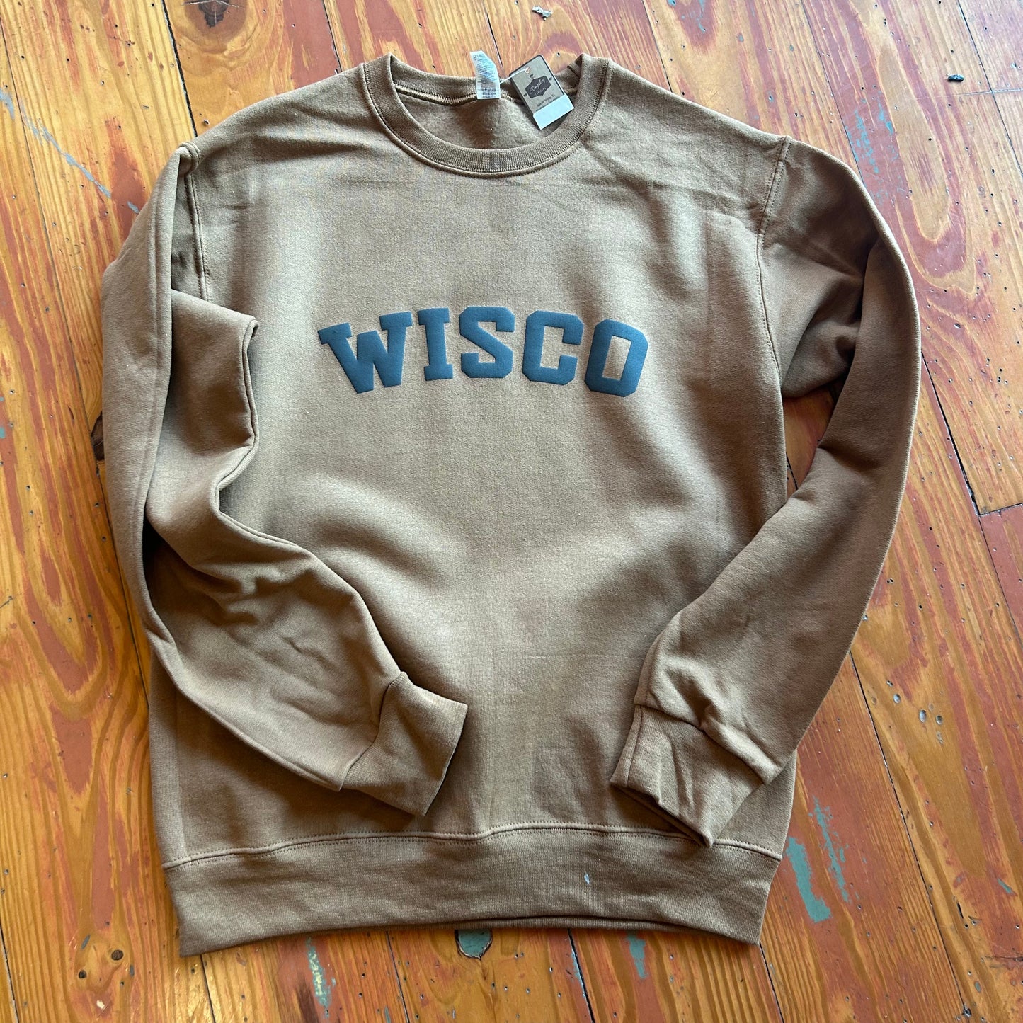 Camel Wisco