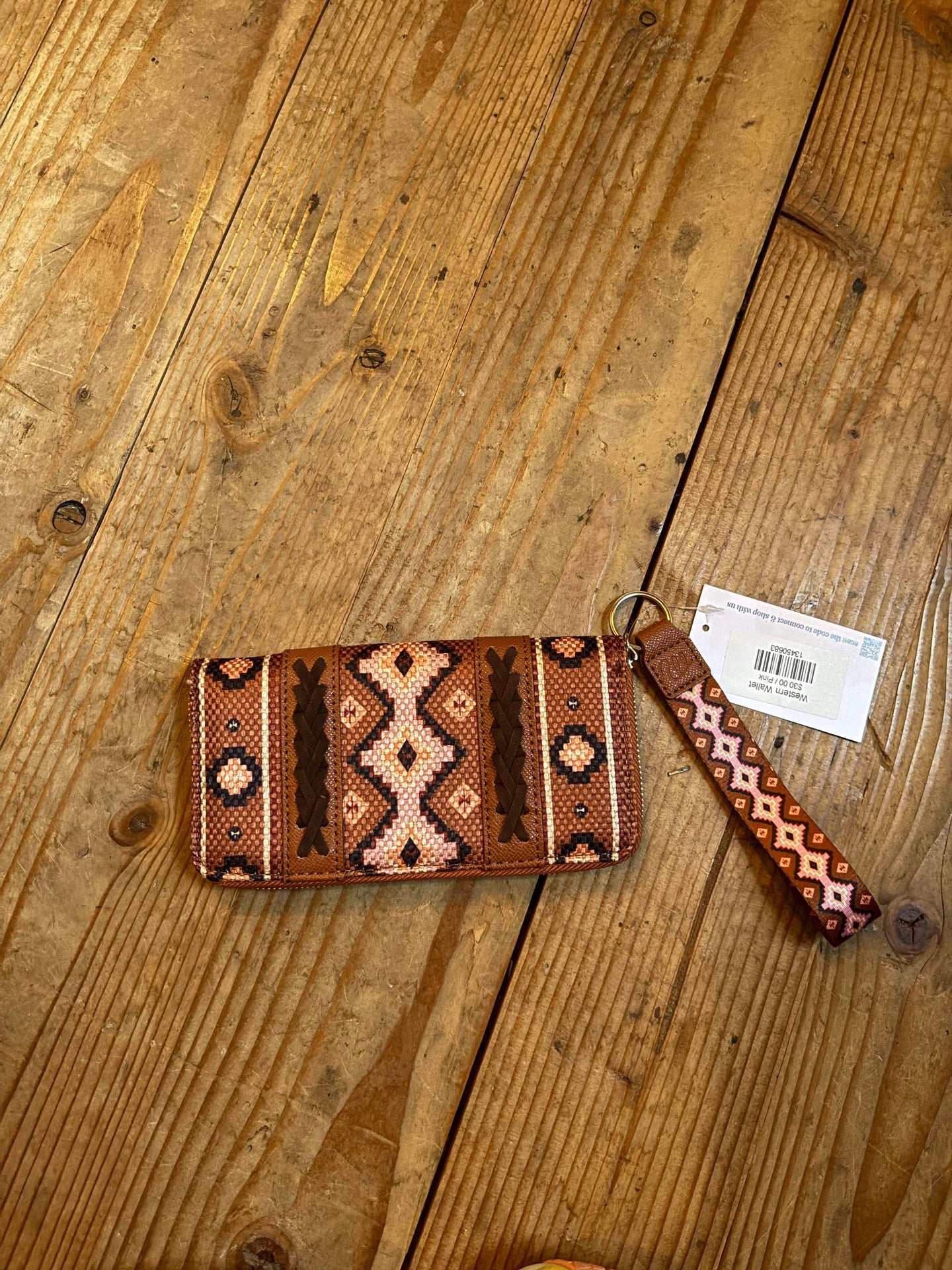 Western Wallet