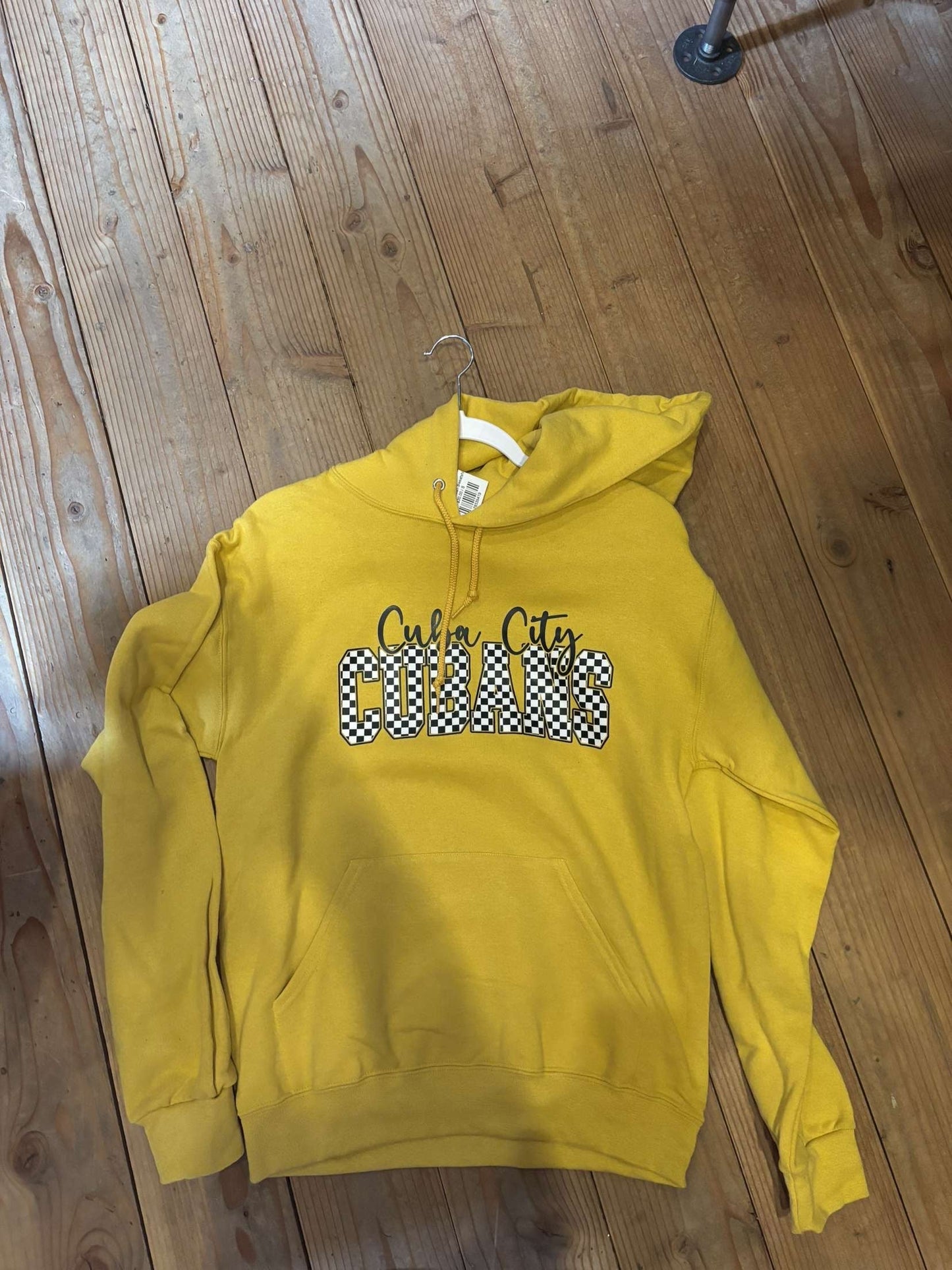 Cuba City Cuban Sweatshirt