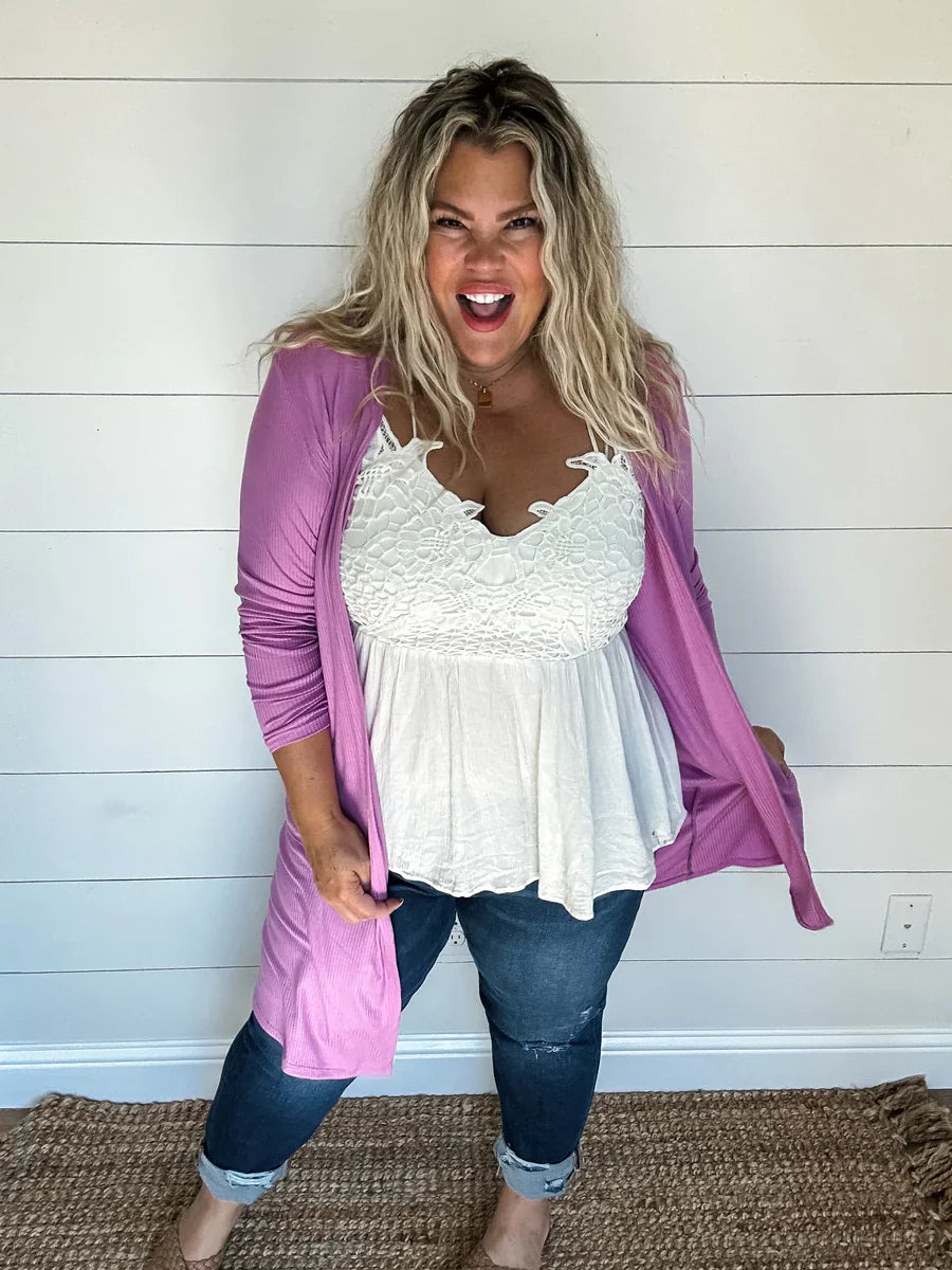 Sierra Cardigan
