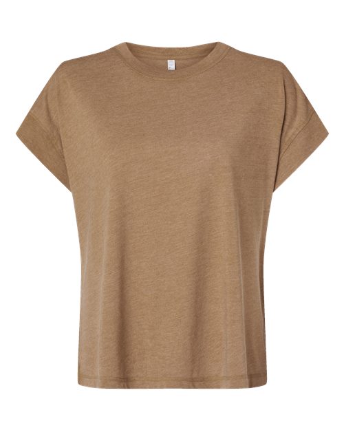 Relaxed Vintage Wash Tee