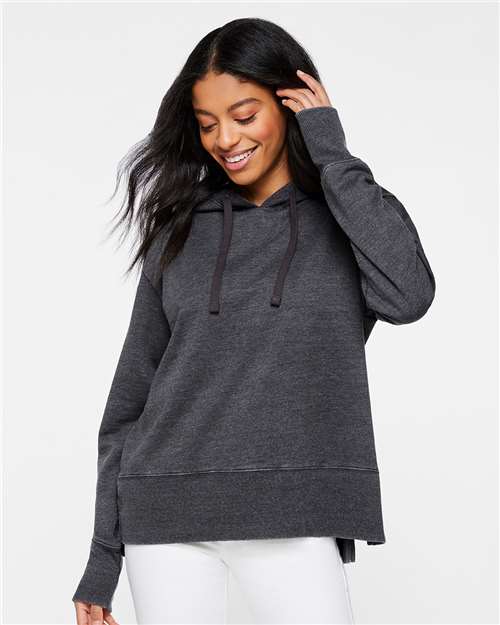 Vintage Wash Hoodie