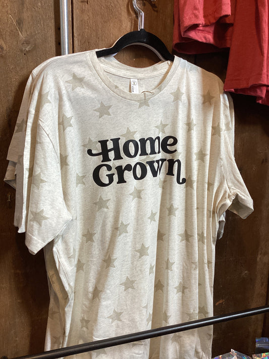Homegrown