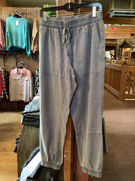 Entro Joggers