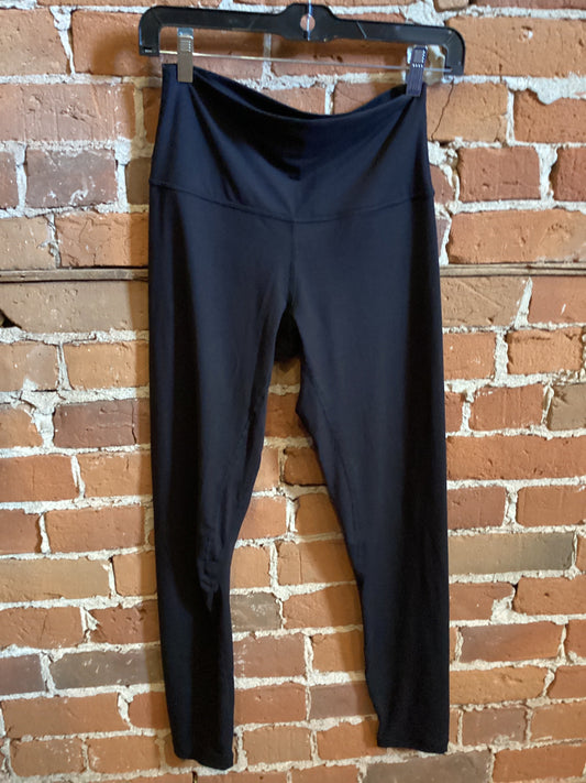 butter soft high waist leggings W/ POCKETS