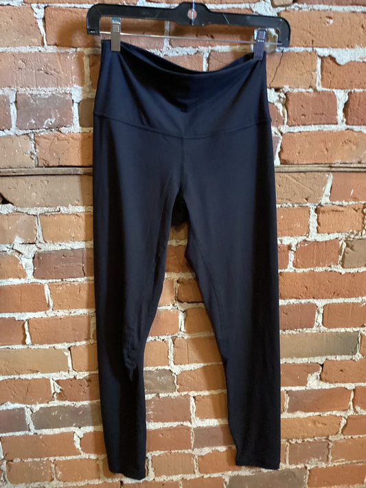 butter soft high waist leggings W/ POCKETS