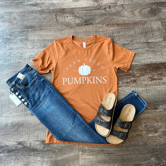 Pumpkin Patch