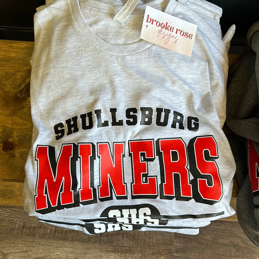 SHS Tee