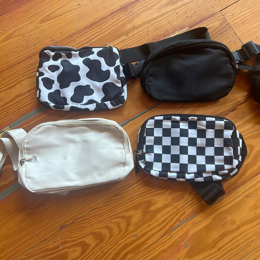 Belt Bag