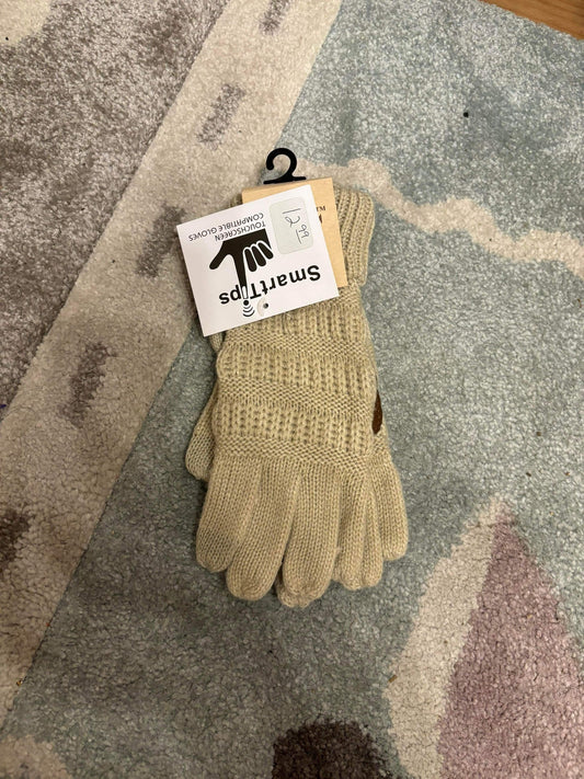 Kids Wonderland Gloves