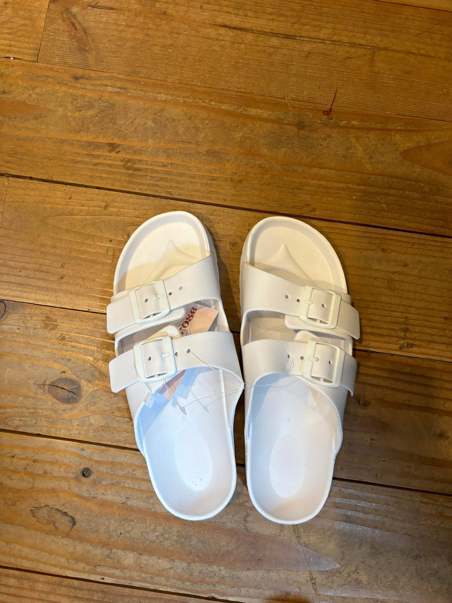 Eva Slides