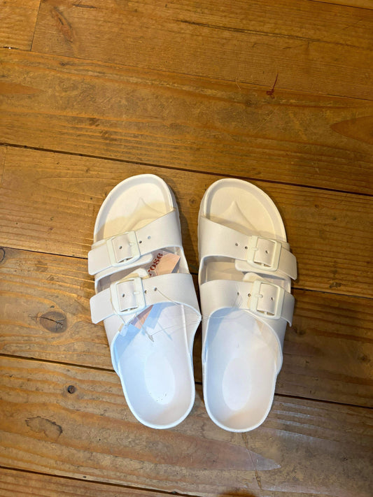 Eva Slides