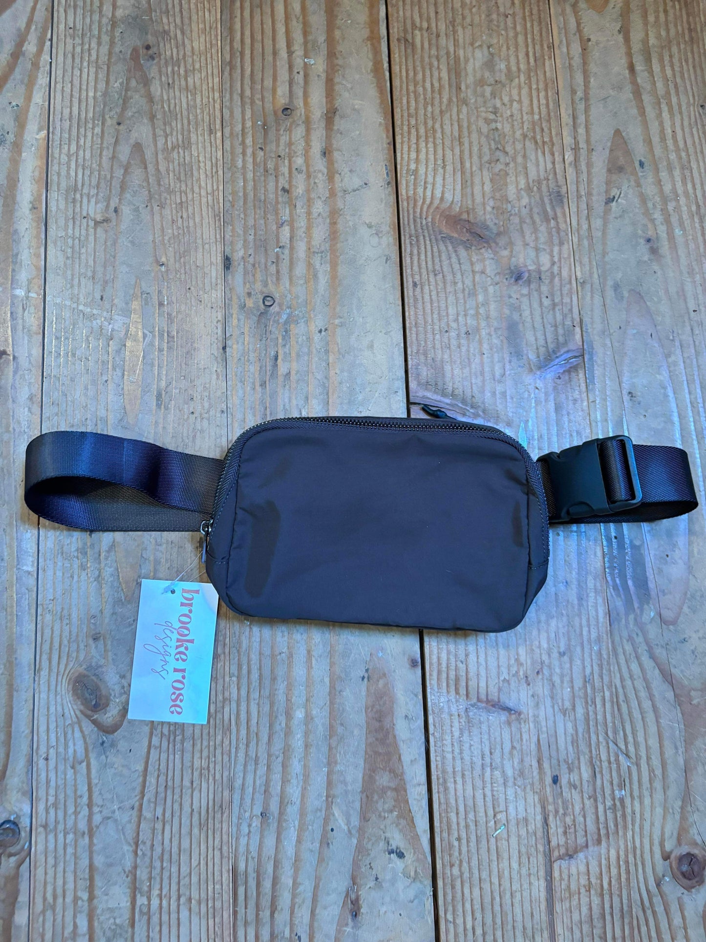 Coffee Belt Bag