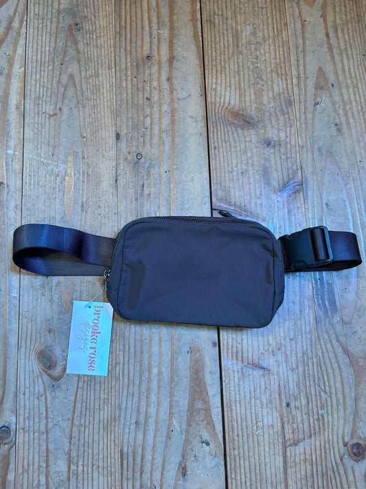 Coffee Belt Bag
