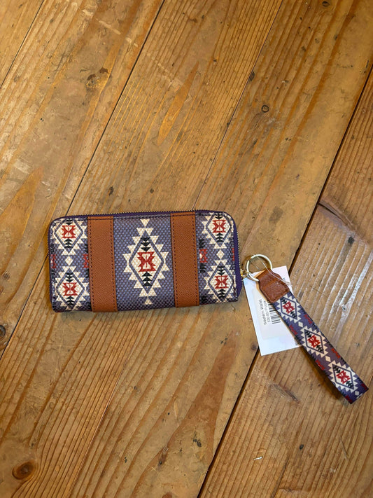 Western Wallet