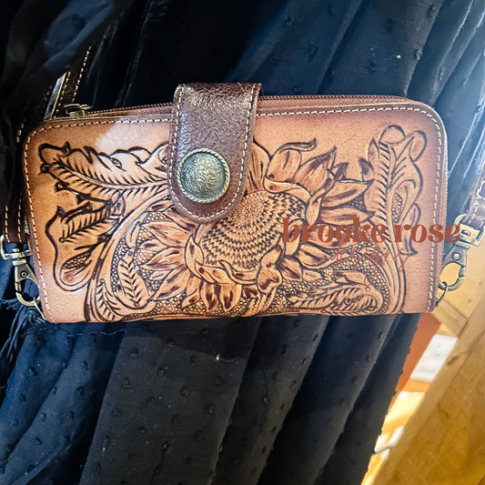 Xenial Wallet