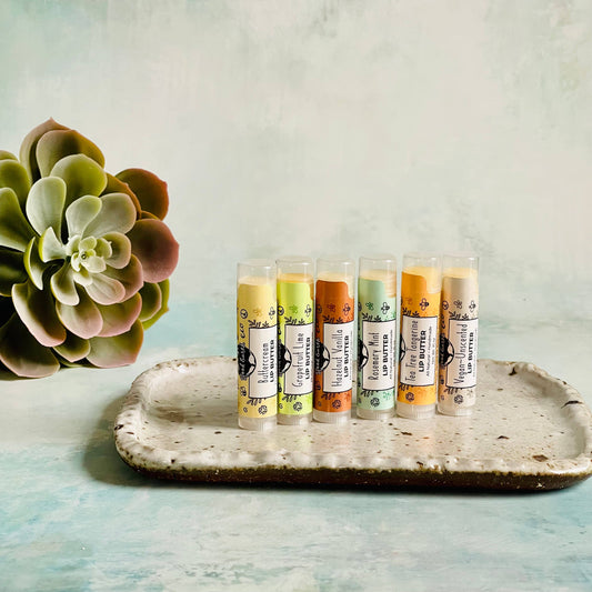 Lip Balm