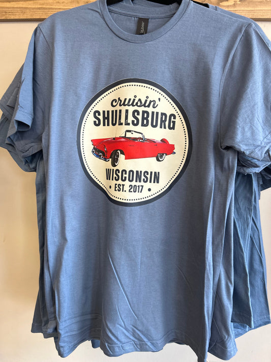 Cruisin' Shullsburg