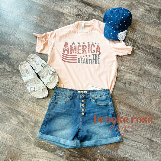 America the Beautiful