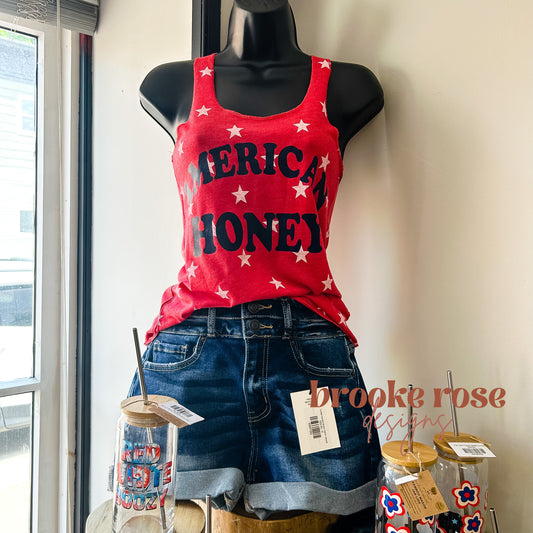 American Honey