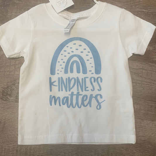 kindness matters