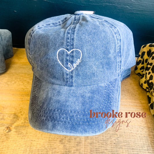 Love Heart