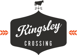 Kingsley Crossing